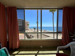 Appartement à Costa del oro. Piso en torrox costa 2 habitaciones en costa del oro primera lín