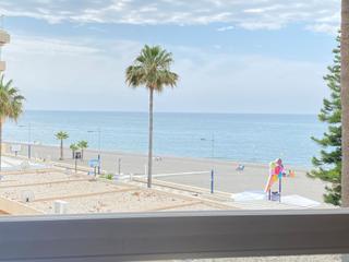 Piso en Costa del oro. Piso en torrox costa 2 habitaciones