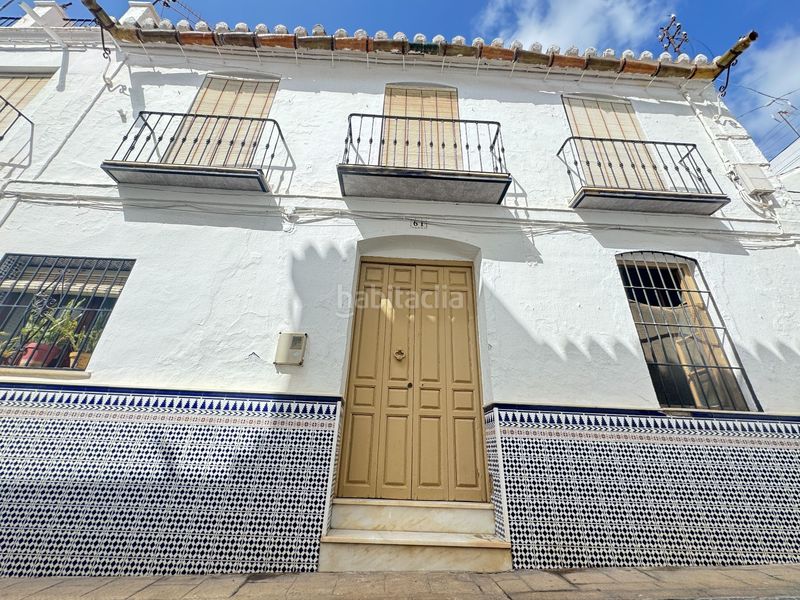 Foto 0013cf78-ef89-47bb-b3f2-5e8a9108298f. Masia a alta a Torrox pueblo Torrox