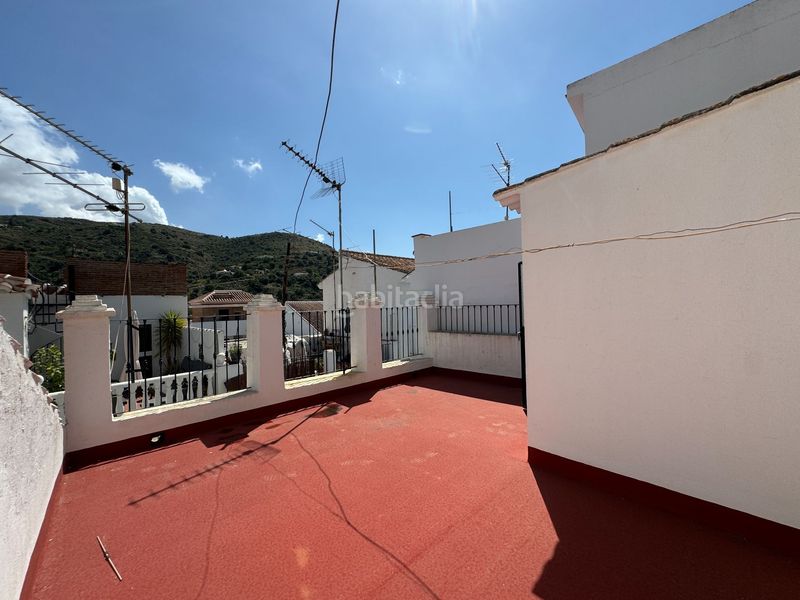 Foto 0fe599bb-d117-4a56-b9db-9bba2ef849cf. Masia a alta a Torrox pueblo Torrox