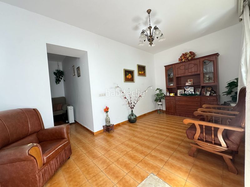 Foto 1a2263a7-3401-4a3e-9d3a-cec3c404363e. Masia a alta a Torrox pueblo Torrox