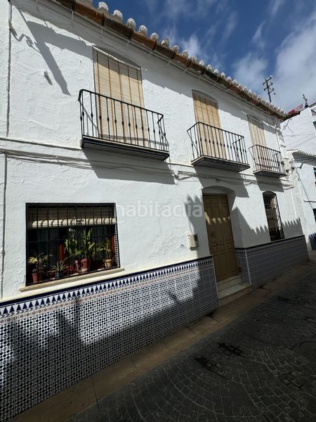 Foto 1cde2e99-75c0-471d-ae4b-8911e2e9e918. Masia a alta a Torrox pueblo Torrox