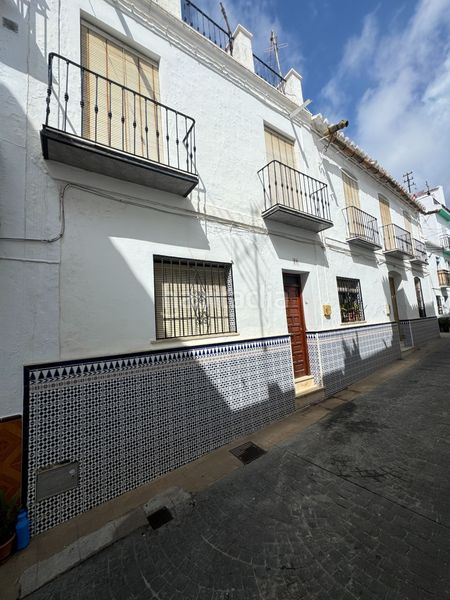 Foto 1f59fa30-7b98-40e6-bf3e-9a73e28984c6. Masia a alta a Torrox pueblo Torrox