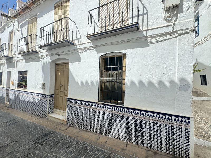 Foto 57da185a-8b6e-4d99-93ca-8ffd8e044d54. Masia a alta a Torrox pueblo Torrox