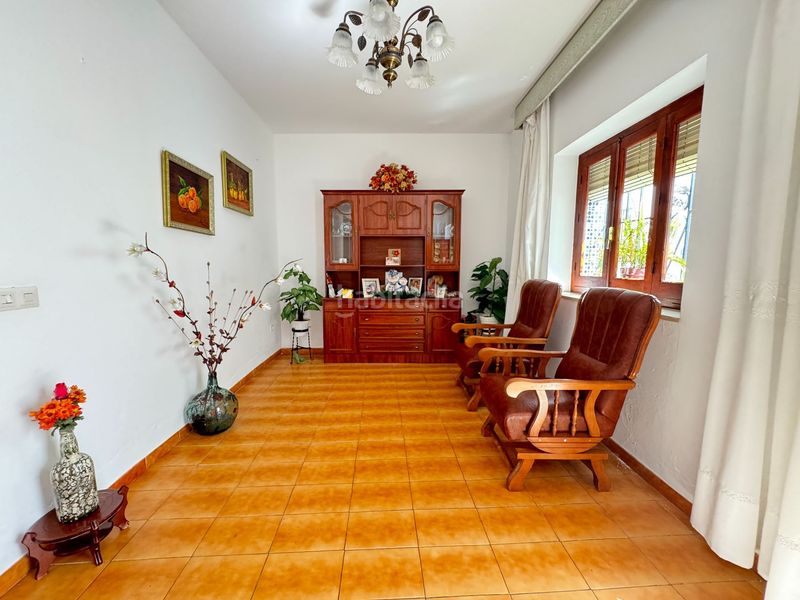 Foto 89efcee8-f0b3-4dba-969e-e8814cda3183. Masia a alta a Torrox pueblo Torrox