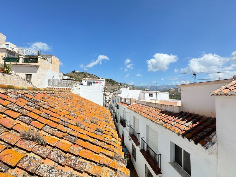 Foto 8a826e04-2b71-4fa7-b03c-1ac9bc428498. Masia a alta a Torrox pueblo Torrox