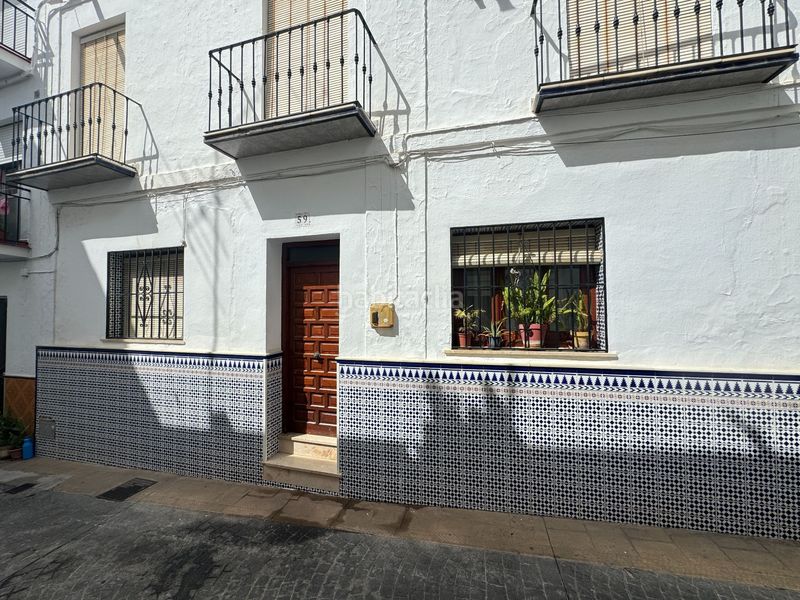 Foto 8b964178-3205-46d6-802d-a39372969f1a. Masia a alta a Torrox pueblo Torrox