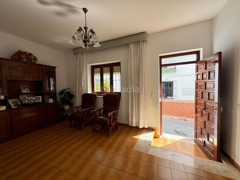 Foto 90cb6a02-33c9-49f4-9a63-296db6e178ca. Masia a alta a Torrox pueblo Torrox