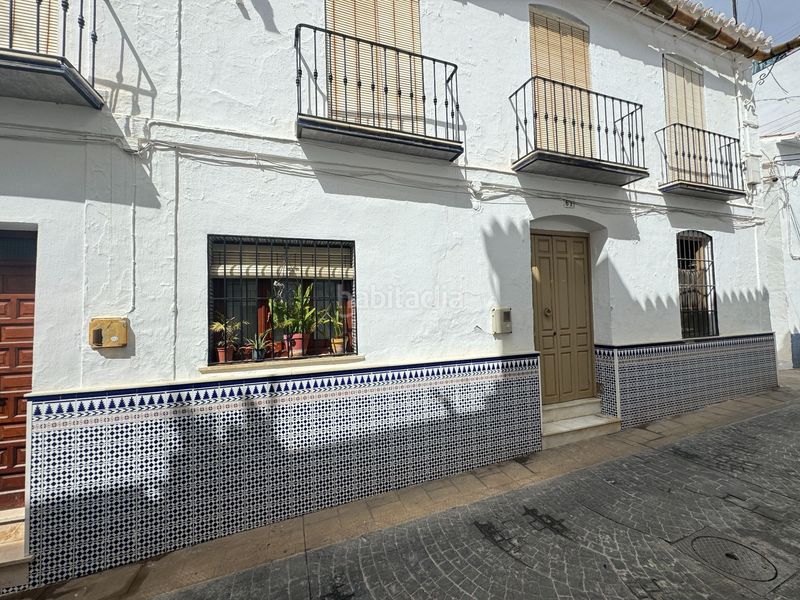 Foto 9c69b8ca-6cbf-485f-afd1-5b948f2b2c6d. Masia a alta a Torrox pueblo Torrox