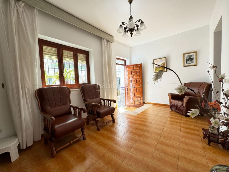 Foto ac0148b9-2ec9-4ef9-8ec8-6a791616c607. Masia a alta a Torrox pueblo Torrox