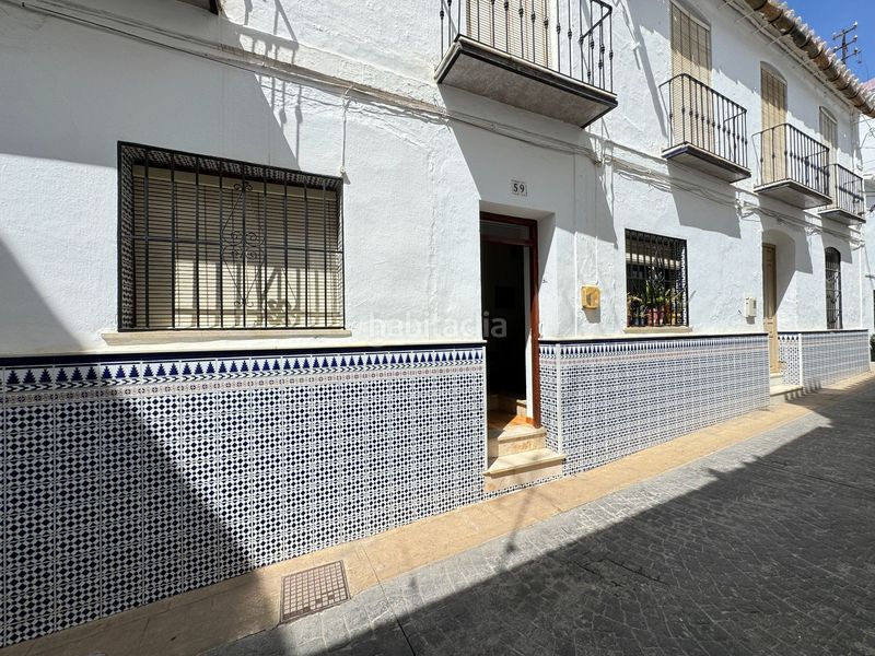 Foto b15da69f-a468-43ec-bc54-94e2448ad186. Masia a alta a Torrox pueblo Torrox