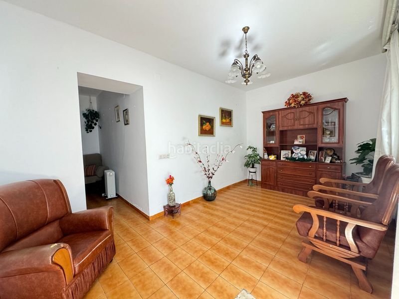 Foto df7496bb-0cd9-4836-a54e-839d14ee8ebd. Masia a alta a Torrox pueblo Torrox