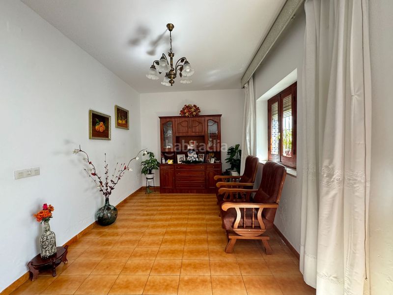 Foto fe4f3f97-0f55-4af1-af57-fad7fade37d8. Masia a alta a Torrox pueblo Torrox