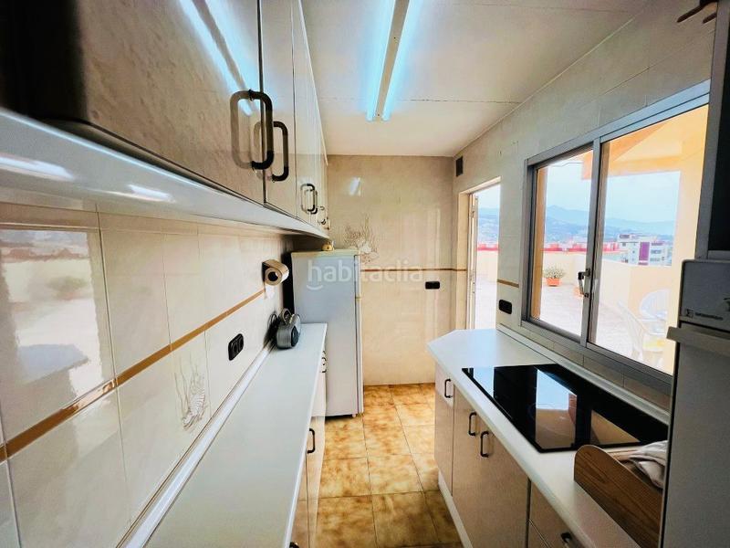 Foto a313fe00-c961-4637-8956-66f796fde8a8. Dachwohnung in del faro in Centro Internacional Torrox