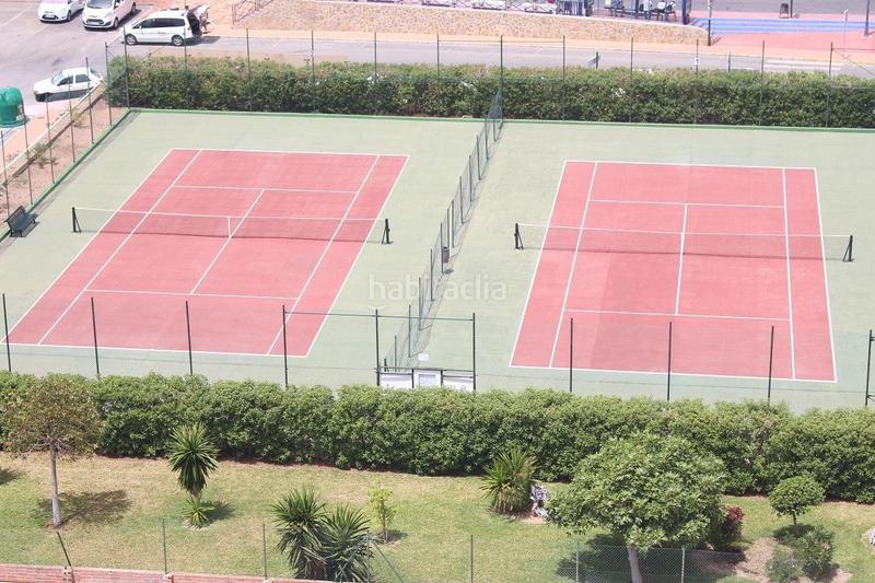 Foto b8b8e465-02d0-4efb-81b8-ba3e12793b1e. Dachwohnung in del faro in Centro Internacional Torrox