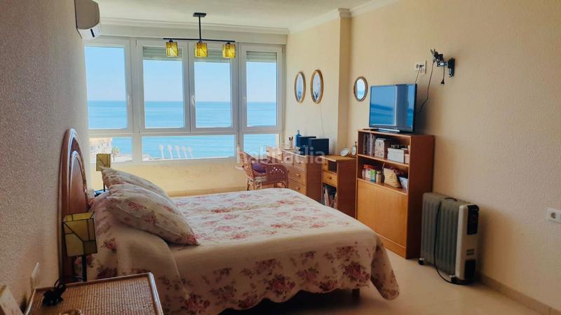 Foto bed69e0a-f8bd-4c8c-9308-36001a4a8062. Dachwohnung in del faro in Centro Internacional Torrox