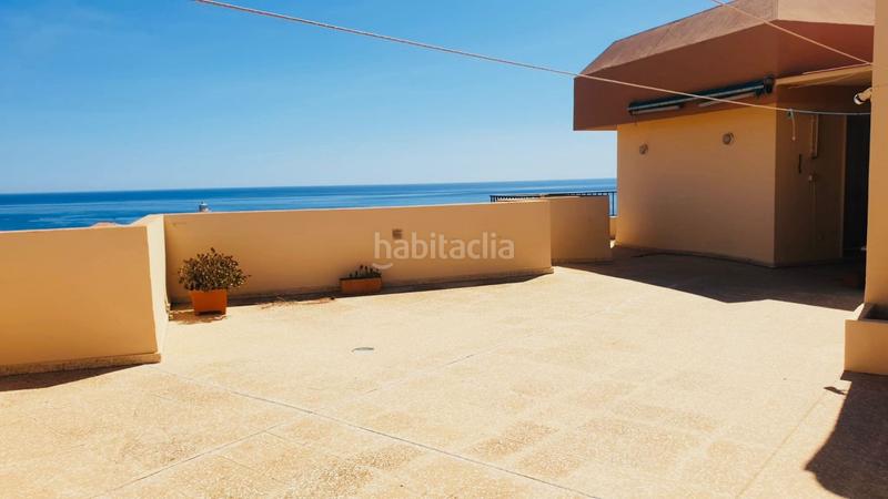Foto dd3ba197-2d11-4669-9bb5-14e8121abea1. Dachwohnung in del faro in Centro Internacional Torrox