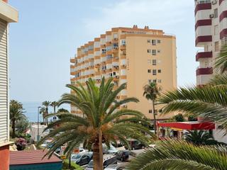 Estudi a America. Estudio en torrox costa
