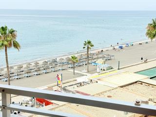 Apartamento en Costa del oro. Apartamento en torrox costa