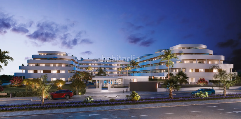 Foto 28639c7b-db76-4fe3-bc79-56bcdc26677e. Appartement in andalucia in Urbanización Santa Rosa Torrox