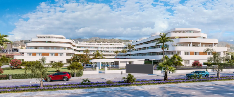 Foto 97796741-7fdc-4a35-92bf-a2c877c301ae. Appartement in andalucia in Urbanización Santa Rosa Torrox