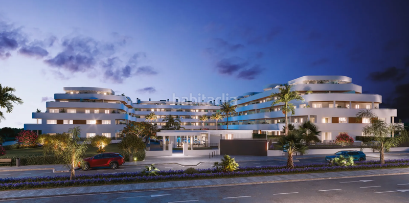 Foto c5a992b8-56c3-4567-8b6e-ac4d38d46ee8. Appartement in andalucia in Urbanización Santa Rosa Torrox