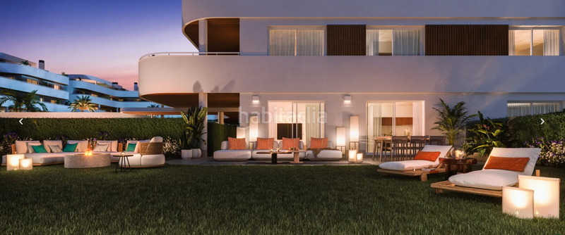 Foto e6e99605-37b5-4c10-8f48-0edefd597abc. Appartement in andalucia in Urbanización Santa Rosa Torrox