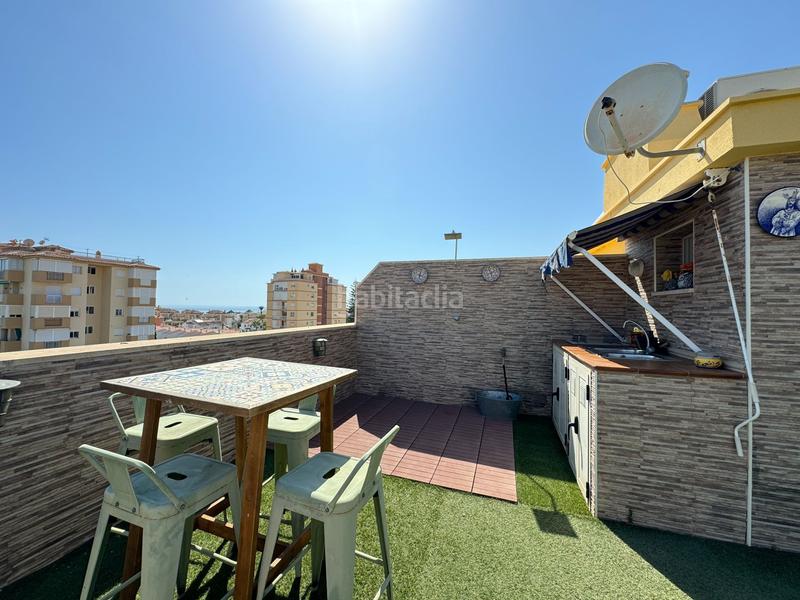 Foto 004ca642-1f35-47db-8903-81d9e0495442. Ático en málaga almería ático costa en Urbanización Santa Rosa Torrox