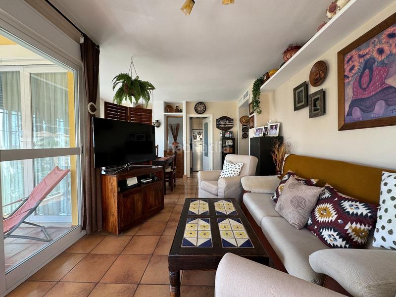 Foto 021ef759-e91d-4a3c-8b48-d0ea713179ac. Ático en málaga almería ático costa en Urbanización Santa Rosa Torrox