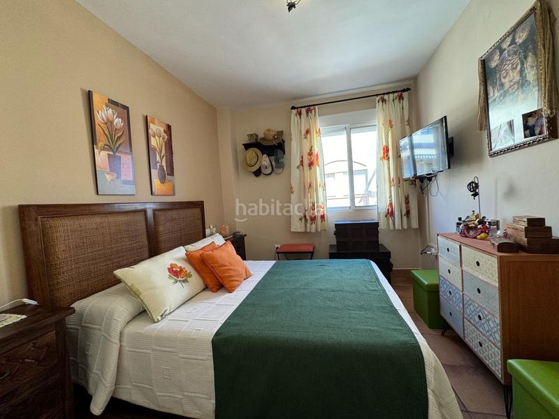 Foto 032fa931-69fa-4e4b-be2c-b276fb978d55. Ático en málaga almería ático costa en Urbanización Santa Rosa Torrox