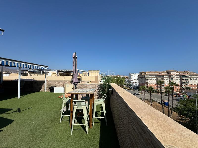 Foto 08fa1765-2206-4084-a8a6-30bcad91360a. Ático en málaga almería ático costa en Urbanización Santa Rosa Torrox