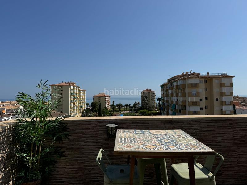 Foto 0f5a8f50-62f3-4d30-8d4b-537eb44f4542. Ático en málaga almería ático costa en Urbanización Santa Rosa Torrox