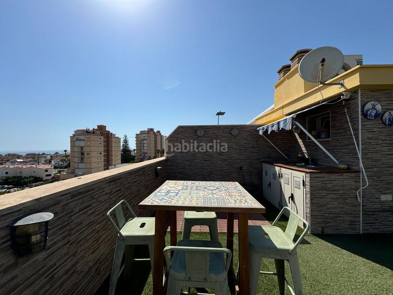 Foto 19dda836-1772-4221-b3bf-0fce1eb3eb0e. Ático en málaga almería ático costa en Urbanización Santa Rosa Torrox