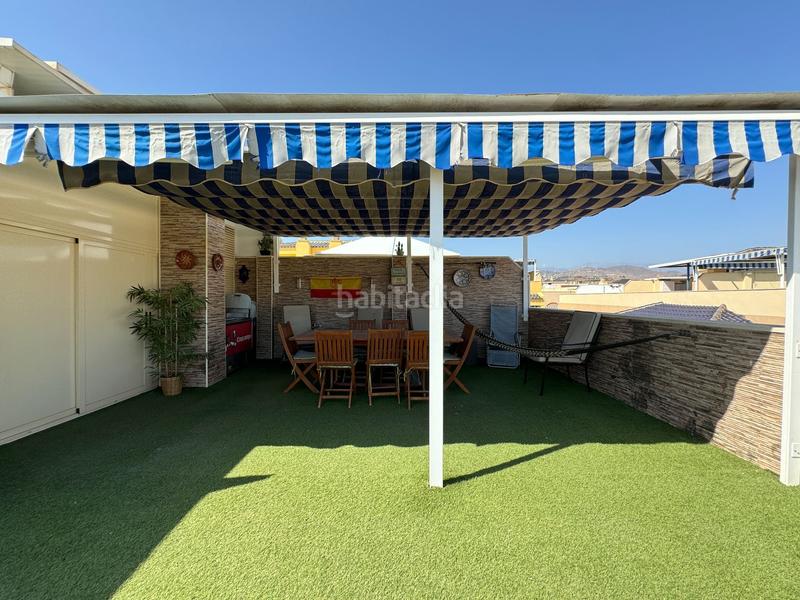 Foto 1ffd0409-714e-4c20-837f-e24564c19987. Ático en málaga almería ático costa en Urbanización Santa Rosa Torrox