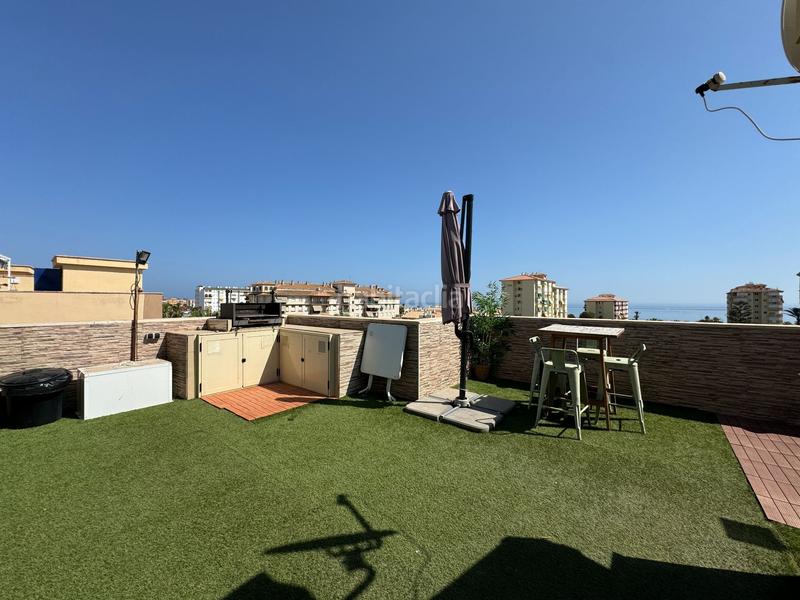 Foto 2489d437-3781-4bf0-8883-78e91f493124. Ático en málaga almería ático costa en Urbanización Santa Rosa Torrox