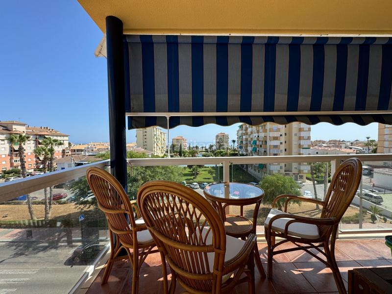 Foto 2c161f16-57d4-426c-986e-241c9c7e4c25. Ático en málaga almería ático costa en Urbanización Santa Rosa Torrox