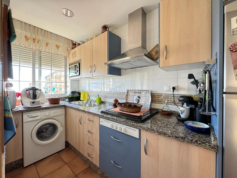 Foto 32c09f42-cd71-463a-bdba-0f6832a4bd5a. Ático en málaga almería ático costa en Urbanización Santa Rosa Torrox