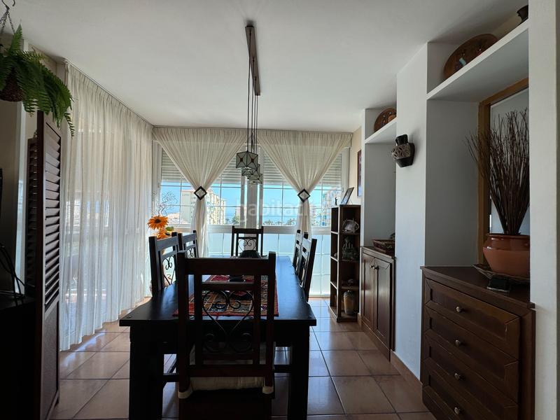 Foto 36c06d27-84c7-460b-9e2c-be1d648dc105. Ático en málaga almería ático costa en Urbanización Santa Rosa Torrox