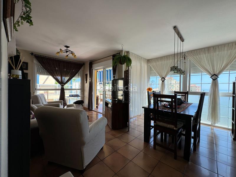 Foto 5bc5bd8f-cb36-4569-9ae8-ef198698a1f0. Ático en málaga almería ático costa en Urbanización Santa Rosa Torrox