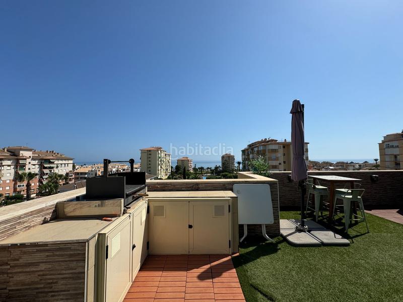 Foto 685d04fe-974f-4bd9-b8c7-15afca61bc45. Ático en málaga almería ático costa en Urbanización Santa Rosa Torrox