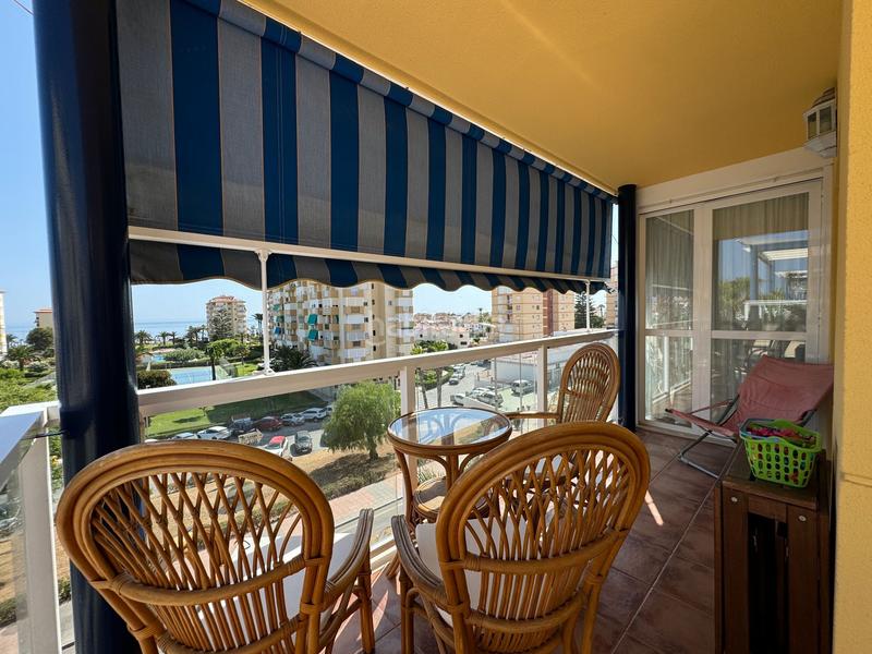 Foto 7b2fb4b9-b7b4-4e0b-87dd-75e82f025344. Ático en málaga almería ático costa en Urbanización Santa Rosa Torrox