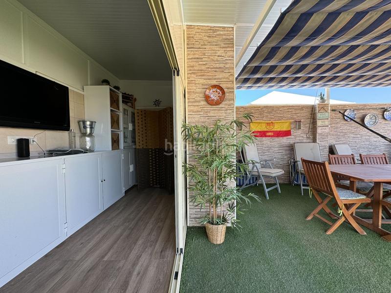 Foto 8d06cd8f-a2ca-434f-999c-9638f60b5817. Ático en málaga almería ático costa en Urbanización Santa Rosa Torrox