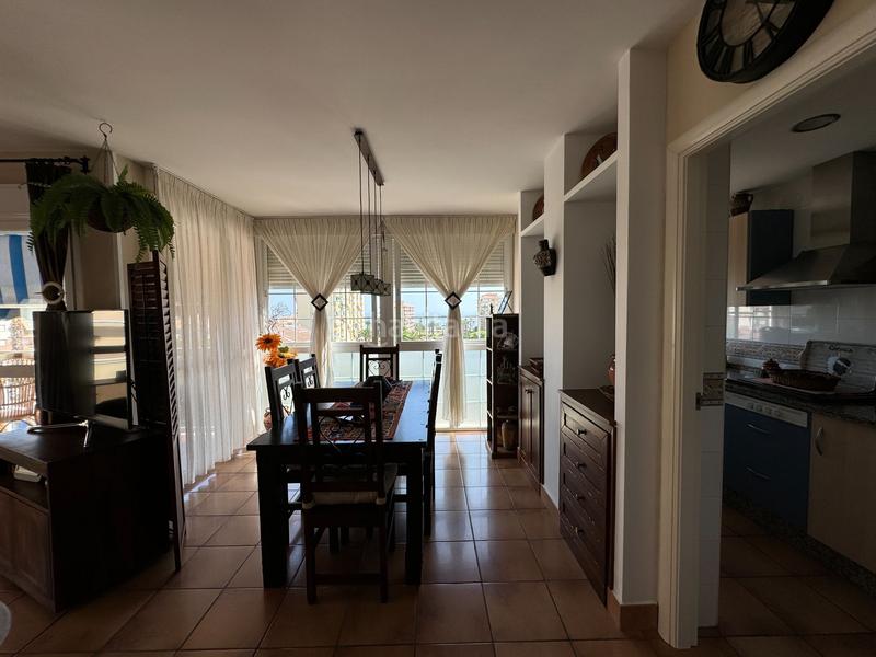 Foto 9b39f777-5669-496a-abf4-26ff09732ec3. Ático en málaga almería ático costa en Urbanización Santa Rosa Torrox