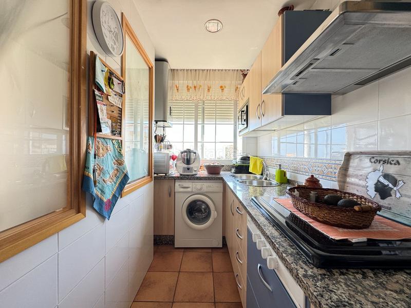 Foto 9fb0fa90-3e35-4d85-bb6f-2b9c4fbb4877. Ático en málaga almería ático costa en Urbanización Santa Rosa Torrox