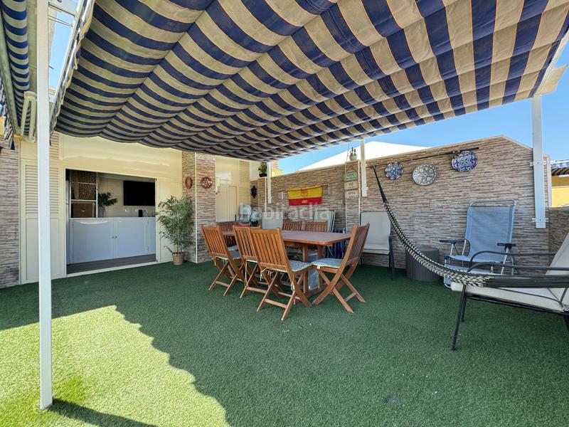 Foto a853cd87-8aaa-450e-976b-9e259843b87c. Ático en málaga almería ático costa en Urbanización Santa Rosa Torrox