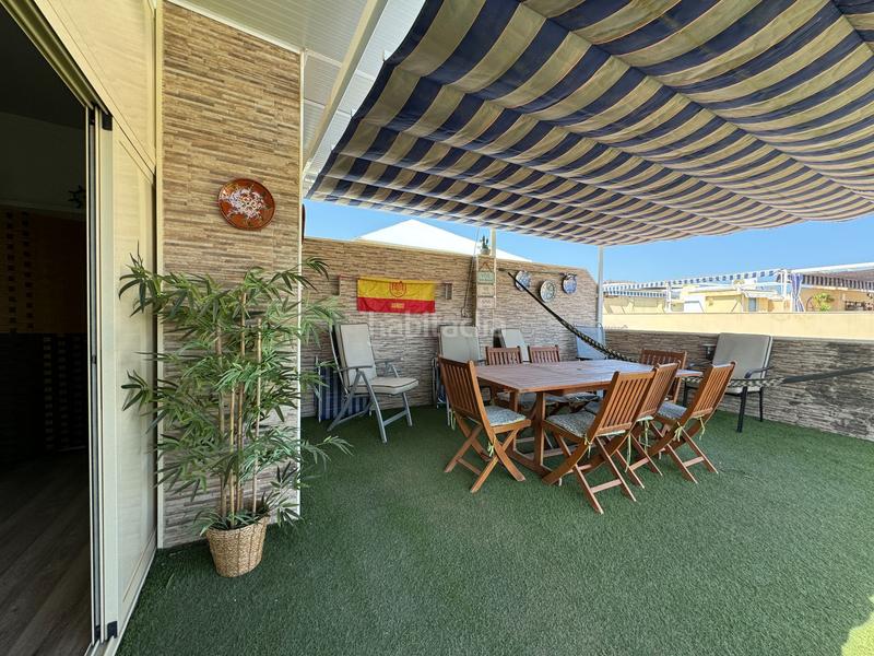 Foto a9fc00bf-b572-4e36-a9e9-81a97b1e8eef. Ático en málaga almería ático costa en Urbanización Santa Rosa Torrox
