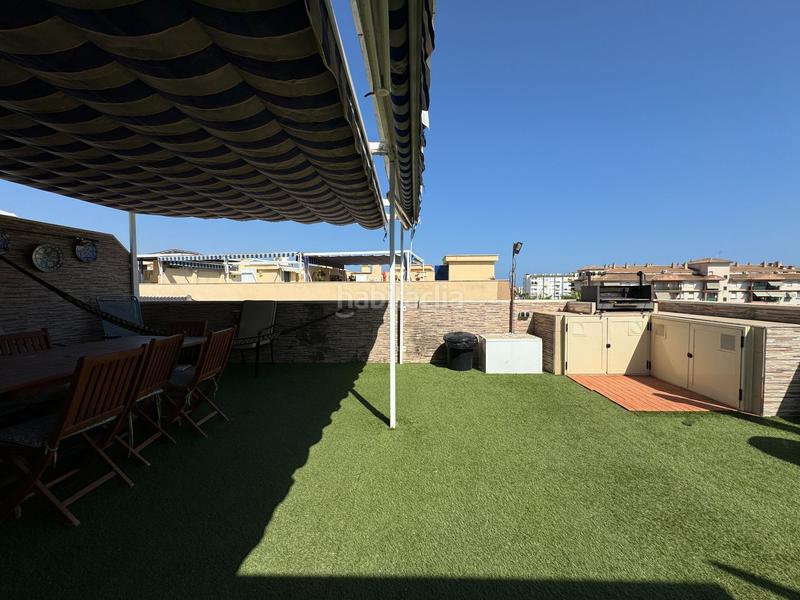 Foto af7c2efe-81a9-48d5-bf9f-cfc675521a31. Ático en málaga almería ático costa en Urbanización Santa Rosa Torrox