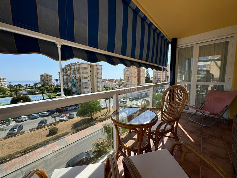 Foto b06859d7-48e4-4eef-87f1-0819610ad2cc. Ático en málaga almería ático costa en Urbanización Santa Rosa Torrox