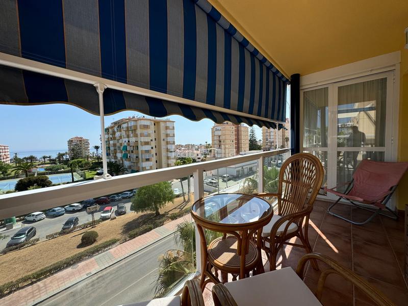 Foto b4ba5e06-4107-4914-8e95-cd1bfd8d6598. Ático en málaga almería ático costa en Urbanización Santa Rosa Torrox