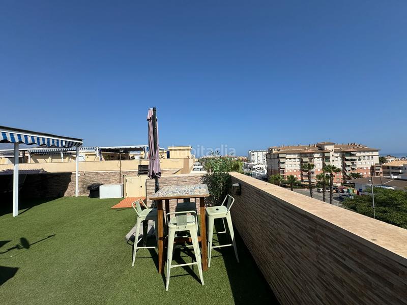 Foto b95a556c-83a7-403f-bef8-9ed3ef22cf6a. Ático en málaga almería ático costa en Urbanización Santa Rosa Torrox